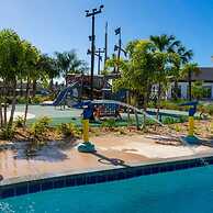 Splendid 5Bd Close to Disney at Storey Lake 4251