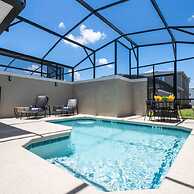 Splendid 5Bd Close to Disney at Storey Lake 4251