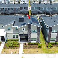 Splendid 5Bd Close to Disney at Storey Lake 4251