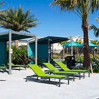 Splendid 5Bd Close to Disney at Storey Lake 4251