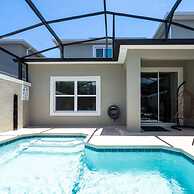 Splendid 5Bd Close to Disney at Storey Lake 4251