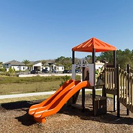 Splendid 5Bd Close to Disney at Storey Lake 4251