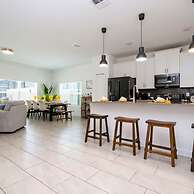 Splendid 5Bd Close to Disney at Storey Lake 4251