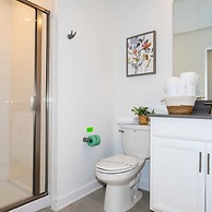 Splendid 5Bd Close to Disney at Storey Lake 4251