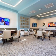 Splendid 5Bd Close to Disney at Storey Lake 4251