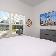 Splendid 5Bd Close to Disney at Storey Lake 4251