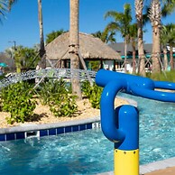 Splendid 5Bd Close to Disney at Storey Lake 4251