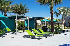 Splendid 5Bd Close to Disney at Storey Lake 4251