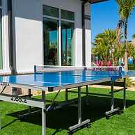 Splendid 5Bd Close to Disney at Storey Lake 4251