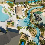 Splendid 5Bd Close to Disney at Storey Lake 4251