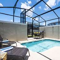 Splendid 5Bd Close to Disney at Storey Lake 4251