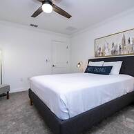 Splendid 5Bd Close to Disney at Storey Lake 4251