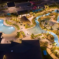 Splendid 5Bd Close to Disney at Storey Lake 4251