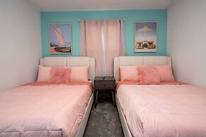 Marvelous 4Bd With Pool at Storey Lake Resort 2601