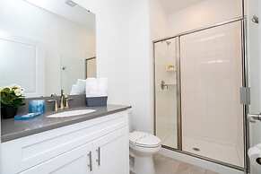 Marvelous 4Bd With Pool at Storey Lake Resort 2601