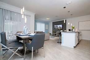 Marvelous 4Bd With Pool at Storey Lake Resort 2601