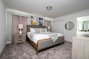 Marvelous 4Bd With Pool at Storey Lake Resort 2601