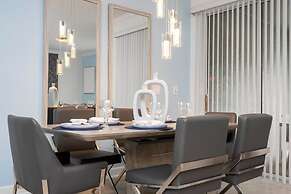 Marvelous 4Bd With Pool at Storey Lake Resort 2601