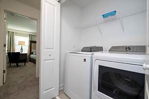 Gorgeous 4Bd With Pool at Storey Lake Resort 4475