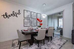 Gorgeous 4Bd With Pool at Storey Lake Resort 4475