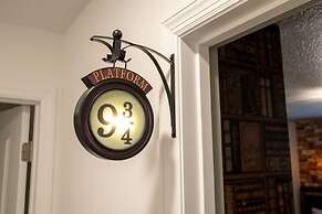 Gorgeous 4Bd With Pool at Storey Lake Resort 4475