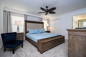 Gorgeous 4Bd With Pool at Storey Lake Resort 4475