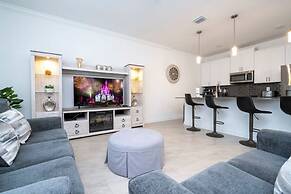 Gorgeous 4Bd With Pool at Storey Lake Resort 4475