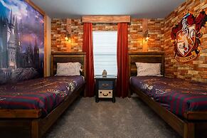 Gorgeous 4Bd With Pool at Storey Lake Resort 4475