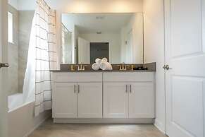 Gorgeous 4Bd With Pool at Storey Lake Resort 4475