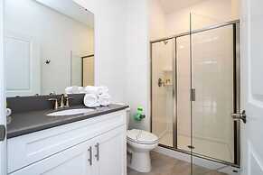 Gorgeous 4Bd With Pool at Storey Lake Resort 4475