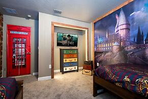 Gorgeous 4Bd With Pool at Storey Lake Resort 4475