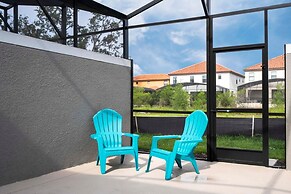 Gorgeous 4Bd With Pool at Storey Lake Resort 4475