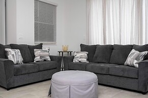 Gorgeous 4Bd With Pool at Storey Lake Resort 4475