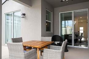 Gorgeous 4Bd With Pool at Storey Lake Resort 4475