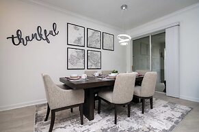 Gorgeous 4Bd With Pool at Storey Lake Resort 4475