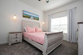 Gorgeous 4Bd With Pool at Storey Lake Resort 4475