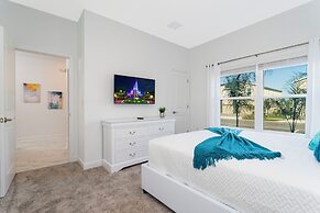 Stunning 4 Bd w Pool Close to Disney Champions Gate 990