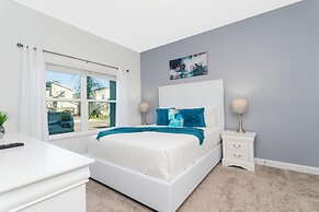 Stunning 4 Bd w Pool Close to Disney Champions Gate 990