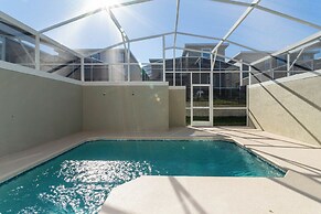 Stunning 4 Bd w Pool Close to Disney Champions Gate 990