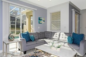 Stunning 4 Bd w Pool Close to Disney Champions Gate 990