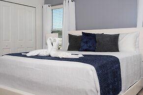 Stunning 4 Bd w Pool Close to Disney Champions Gate 990