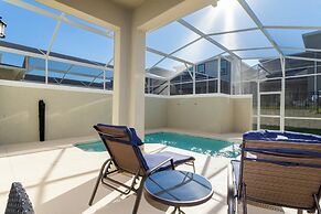 Stunning 4 Bd w Pool Close to Disney Champions Gate 990
