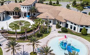 Stunning 4 Bd w Pool Close to Disney Champions Gate 990