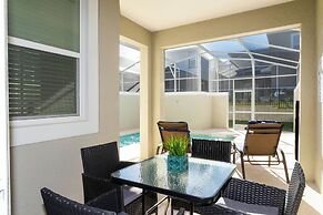 Stunning 4 Bd w Pool Close to Disney Champions Gate 990