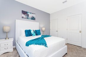 Stunning 4 Bd w Pool Close to Disney Champions Gate 990