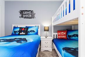 Stunning 4 Bd w Pool Close to Disney Champions Gate 990