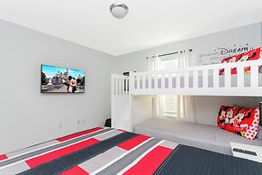 Stunning 4 Bd w Pool Close to Disney Champions Gate 990