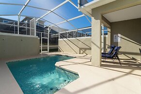 Stunning 4 Bd w Pool Close to Disney Champions Gate 990
