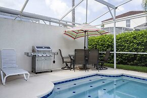 Marvelous 4Bd Close to Disney w Pool at 313 Tuscan Hills