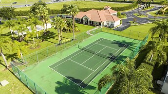 Marvelous 4Bd Close to Disney w Pool at 313 Tuscan Hills